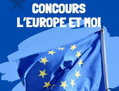 Concours l'Europe et toi