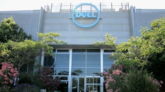 DELL Montpellier