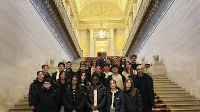 Palais du Luxembourg