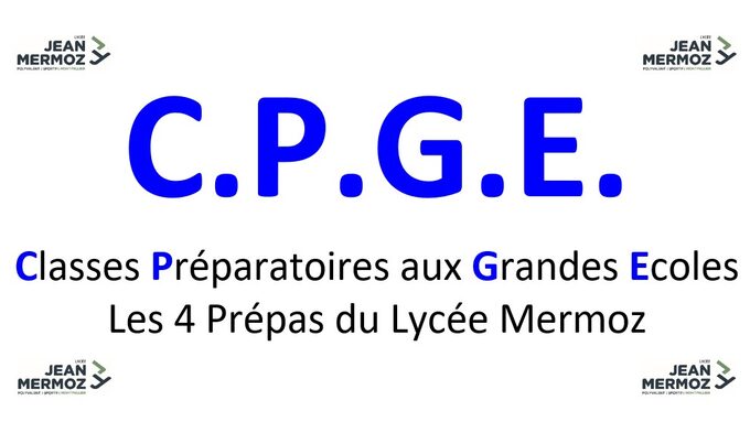 cpge