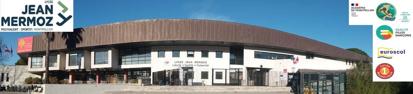 Lycée Mermoz